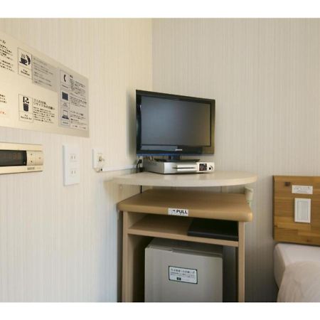 R&B Hotel Nagoya Sakae Higashi - Vacation Stay 40507V 외부 사진