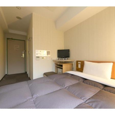 R&B Hotel Nagoya Sakae Higashi - Vacation Stay 40507V 외부 사진