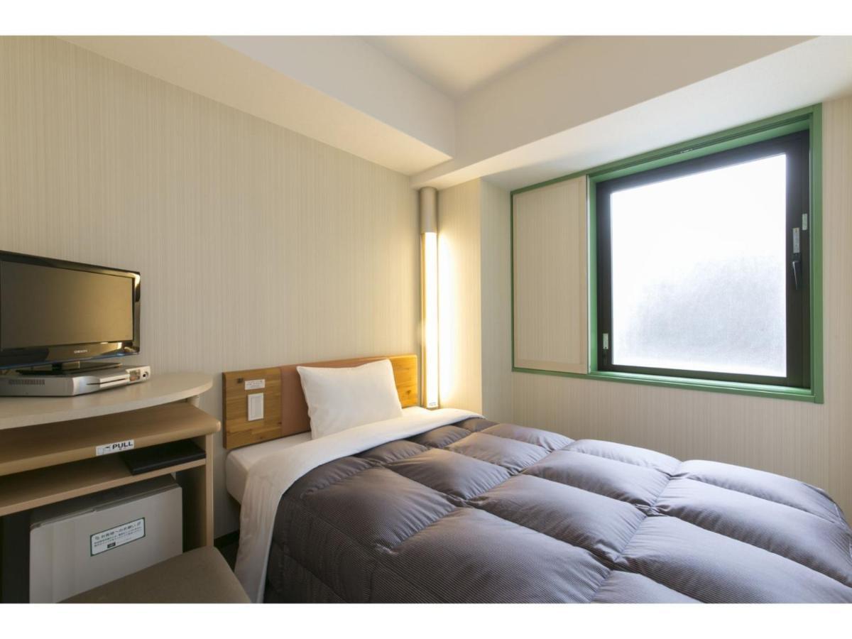 R&B Hotel Nagoya Sakae Higashi - Vacation Stay 40507V 외부 사진