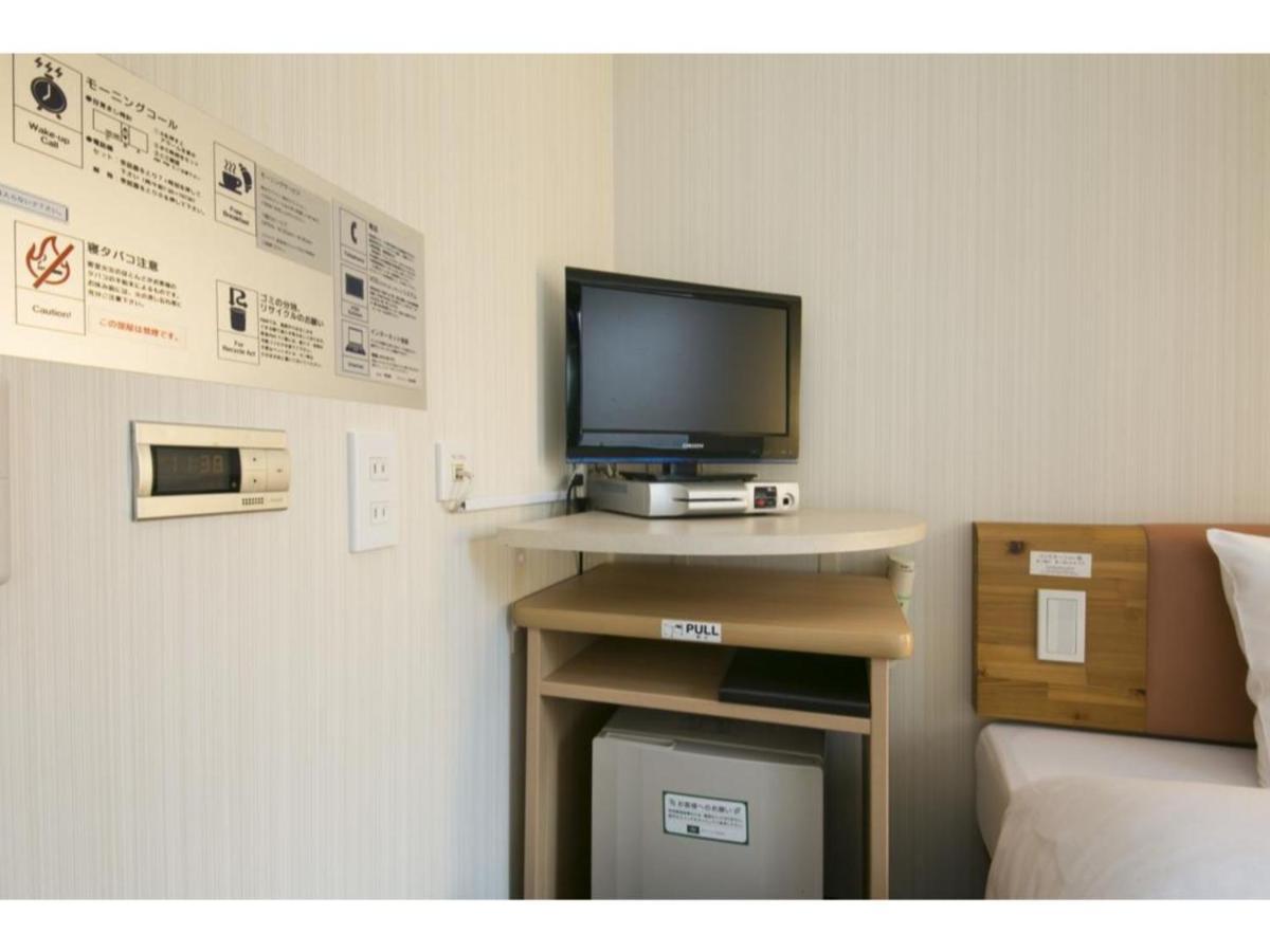 R&B Hotel Nagoya Sakae Higashi - Vacation Stay 40507V 외부 사진