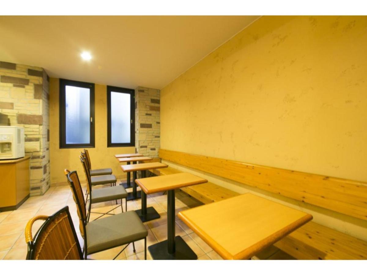 R&B Hotel Nagoya Sakae Higashi - Vacation Stay 40507V 외부 사진