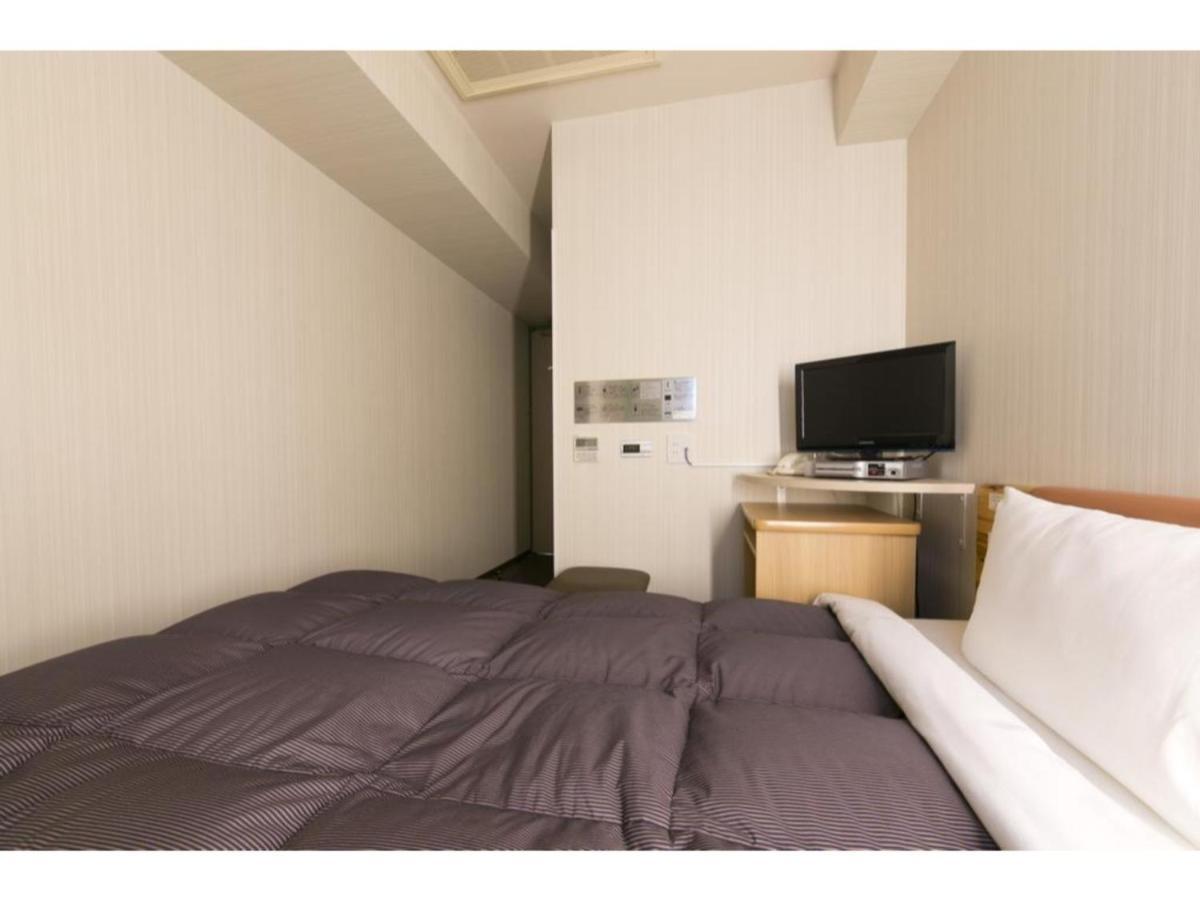 R&B Hotel Nagoya Sakae Higashi - Vacation Stay 40507V 외부 사진