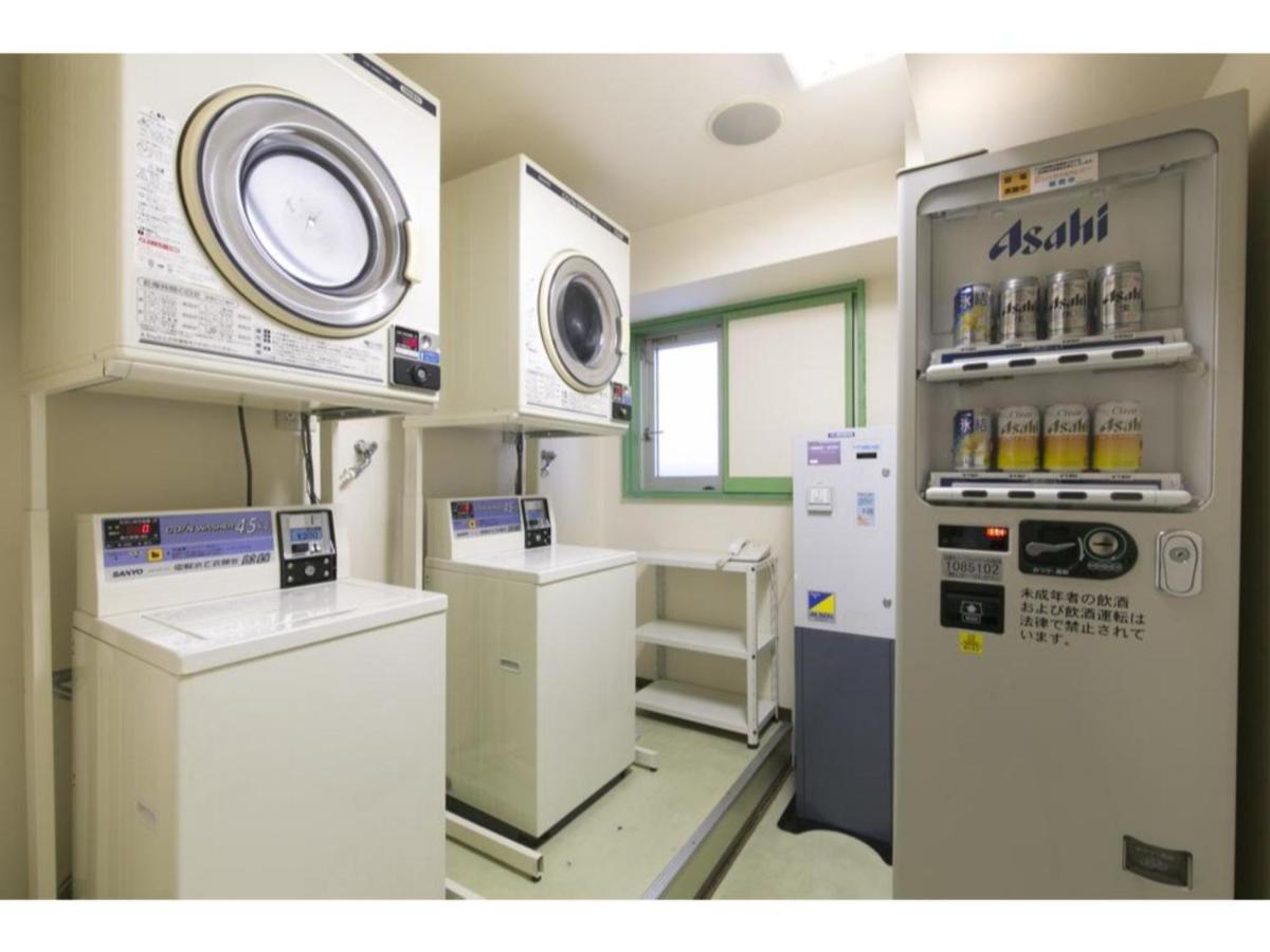 R&B Hotel Nagoya Sakae Higashi - Vacation Stay 40507V 외부 사진