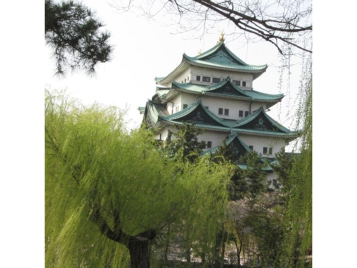 R&B Hotel Nagoya Sakae Higashi - Vacation Stay 40507V 외부 사진