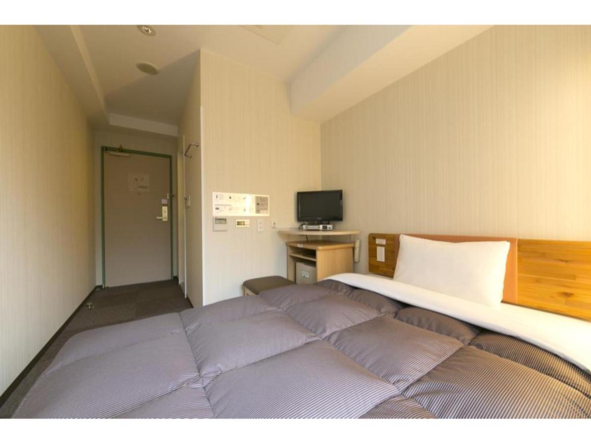 R&B Hotel Nagoya Sakae Higashi - Vacation Stay 40507V 외부 사진