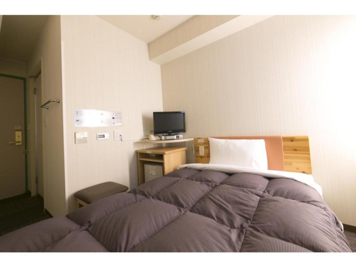 R&B Hotel Nagoya Sakae Higashi - Vacation Stay 40507V 외부 사진