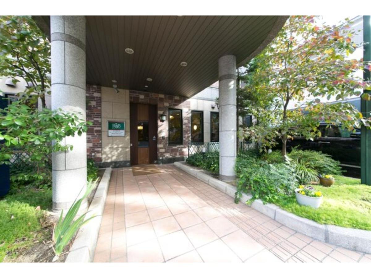 R&B Hotel Nagoya Sakae Higashi - Vacation Stay 40507V 외부 사진