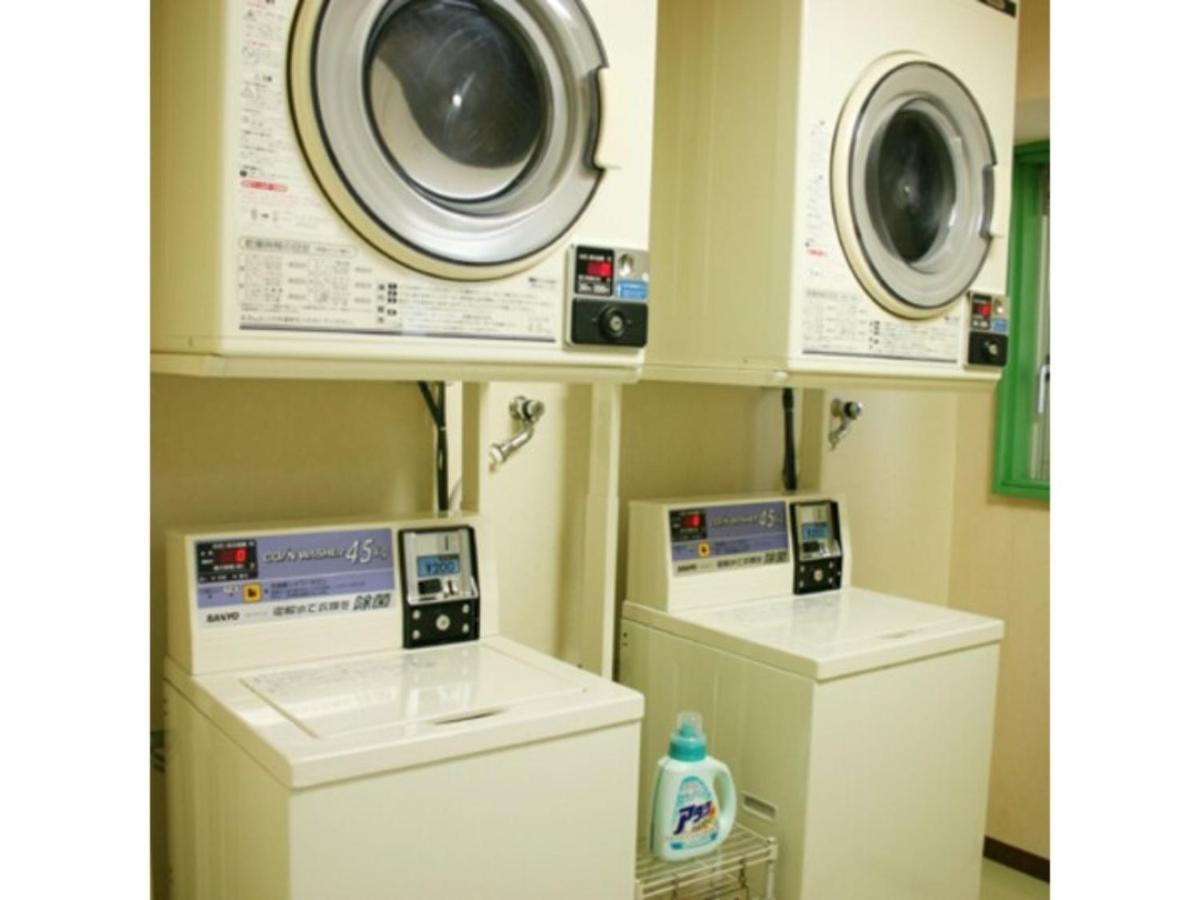 R&B Hotel Nagoya Sakae Higashi - Vacation Stay 40507V 외부 사진